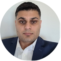 Dr. Aditya Vij, MD