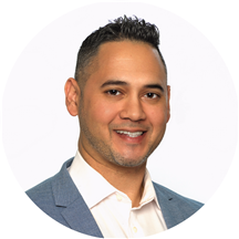Dr. Aditya Vora, DO
