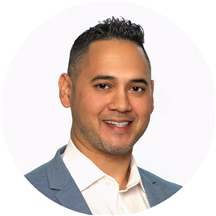 Dr. Aditya Vora, DO