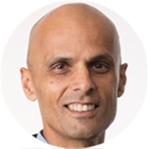 Dr. Adnan Afzal, MD