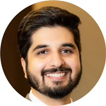 Dr. Adnan Al-Karagholi, DDS