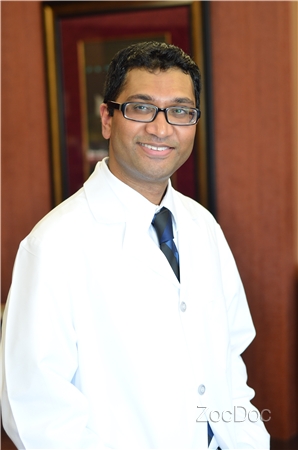 Dr. Adnan Peer, MD