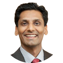 Dr. Adnan Saleem, DMD