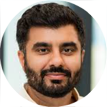 Dr. Adnan Zubair, DPM
