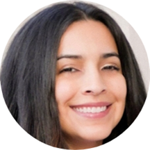 Dr. Adria Santiago, DDS