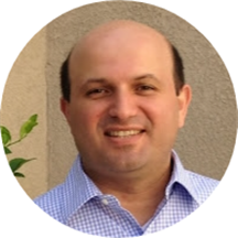 Dr. Adrian Avila, PhD