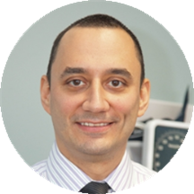 Dr. Adrian Gonzalez, MD, FACP