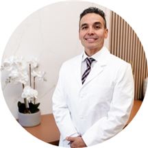 Dr. Adrian Ruiz, DDS