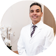 Dr. Adrian Ruiz, DDS