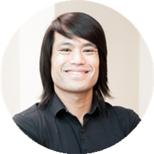 Dr. Adrian Singson, MD