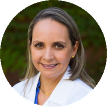 Dr. Adriana Barrera, DDS