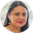 Dr. Adriana Castillo, MD