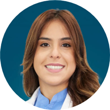 Dr. Adriana Garcia Aybar, OD