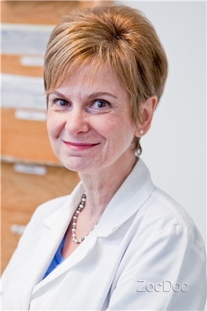 Dr. Adriana Katz, MD