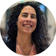 Dr. Adriana Telias, PhD, RDN