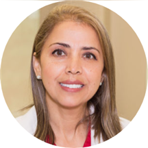 Dr. Adriana Zaharie, DMD