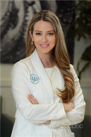 Dr. Adriane Pompa, MD