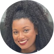 Dr. Adrianna Simmons, OD