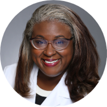 Dr. Adrianne Powell, MD