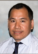 Dr. Adric Huynh, MD