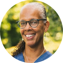 Dr. Adrienne George, MD
