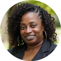 Dr. Adrienne Gilmore-Thomas, PhD