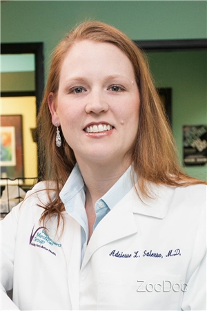 Dr. Adrienne Salerno, MD