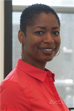 Dr. Adrienne Todd, PsyD