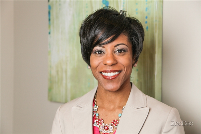 Dr. Adrienne Williams, DDS