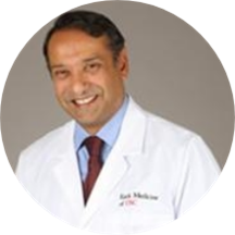 Dr. Adupa Rao, MD