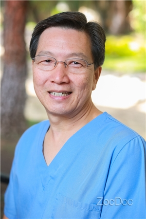 Dr. Adwen Yap, DDS
