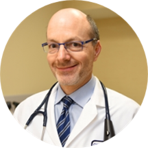 Dr. Ady Oster, MD