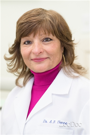 Dr. Afaf Hanna, DDS
