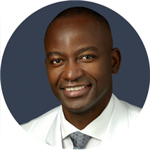 Dr. Afamefuna Nduaguba, MD