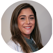 Dr. Afarin Anbarani, DDS