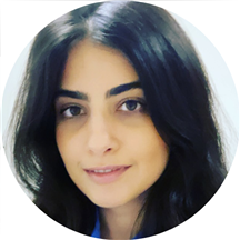 Dr. Afarin Edrisi, DMD