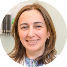 Dr. Afet Seidler, MD, DO