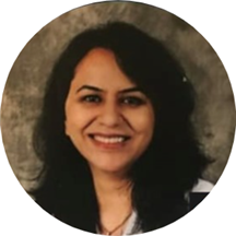 Dr. Afreeda Hashmi, MD