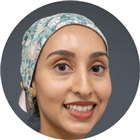Dr. Afreen Ansari, DDS