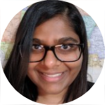 Dr. Afrin Mandlik, PT, EdD