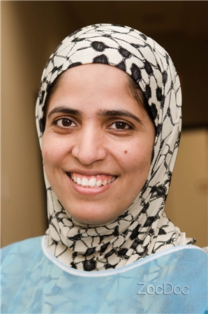 Dr. Afrin Mariyam, DMD