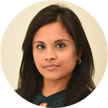 Dr. Afsana Alam, DO