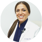 Dr. Afsaneh Fallahtafti, DDS