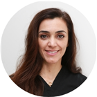 Dr. Afsaneh Mazaheri-Sichani, DDS