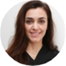 Dr. Afsaneh Mazaheri-Sichani, DDS