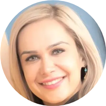 Dr. Afsaneh Rangiani, DMD