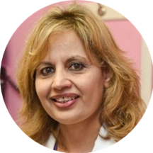 Dr. Afshan Ashfaq, MD, FACOG