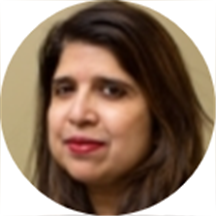 Dr. Afshan Hameeduddin, MD