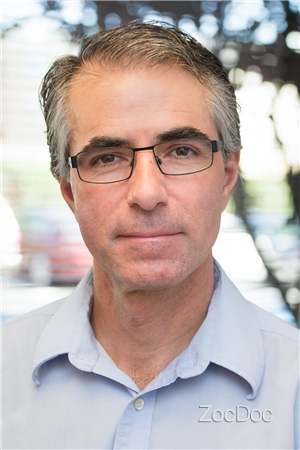Dr. Afsheen Mostofi, DO