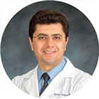 Dr. Afshin Ashfaei, MD